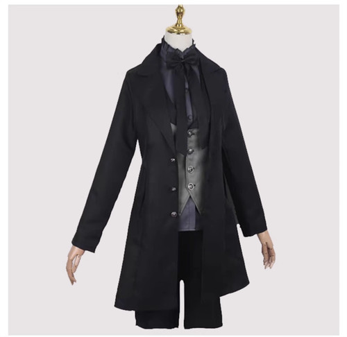 Kuroshitsuji black butler - kuroshitsuji,