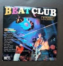 Beatclub The First  Impression