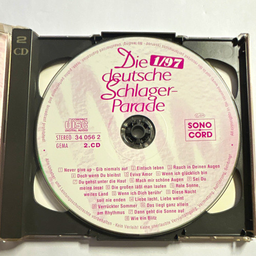 Sono cord die deutsche - sono,
