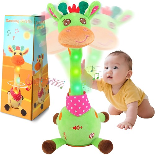Neu sprechende giraffe - sprechende,