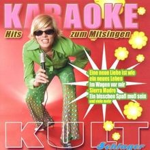 Karaoke kult schlager von - karaoke,