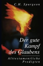 Der gute Kampf des Glaubens |