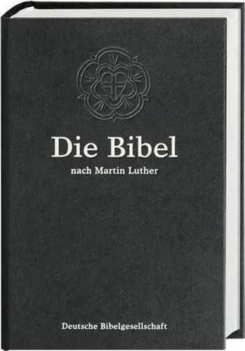 Die bibel lutherbibel - die,
