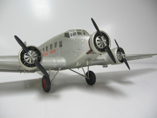Junkers bea 48 - ju-52,