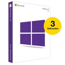 Microsoft Windows 10 Pro Key