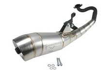 Auspuff LeoVince GP Evo 2