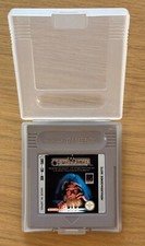 Nintendo GameBoy - The