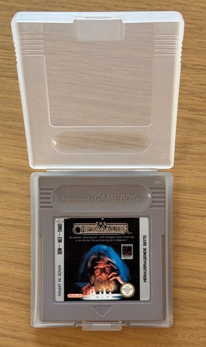 Nintendo gameboy the - gameboy,