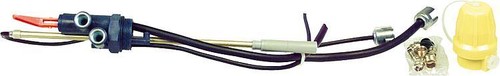 Saugarmatur euroflex 312 mit - euroflex,
