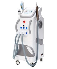 OPT NEO – E-Light + SHR +