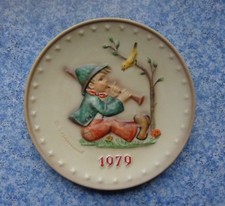 Goebel Hummel Jahresteller