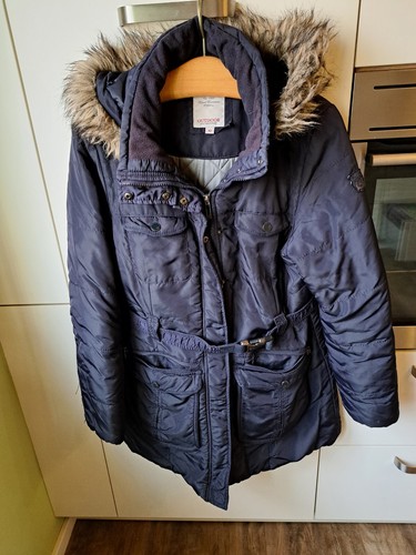 Oliver parka steppjacke - oliver,