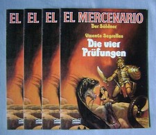 VICENTE SEGRELLES: El