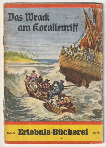 Erlebnis bücherei 30 das - ✪, #30