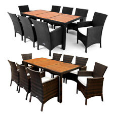 CASARIA® Gartenmöbel Set