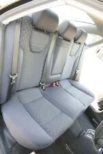 Audi A6 4B Limousine Rückbank Rücksitzbank Sitz Rücksitz 3Punkt Recaro