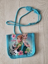 Brustbeutel Anna&Elsa