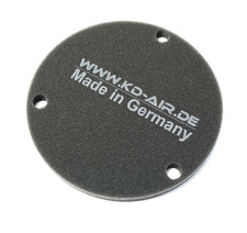 Air luftfilter passend für - air,