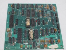 Gottlieb "DIAMOND LADY " Flipper Soundplatine 