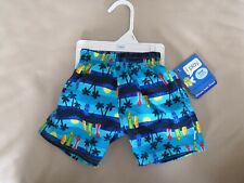 iplay Baby Badewindel Beach 6M