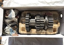 Harley Davidson Getriebesatz Ratchet-Top? Getriebe 4Gang Ratchettop Bj. 36-86?