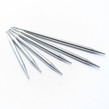 ChiaoGoo TWIST Metall austauschbare Rundstricknadelspitzen - 3" 4" 5"