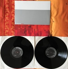 V/A opensource.players 2x LP Source Rec ELECTRONIC Abstract DOWNTEMPO Move D RAR