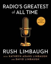 Radios Greatest of All Time -