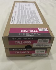 Roland Tintenpatronen, TrueVis