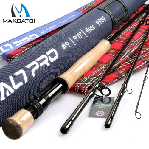 Maxcatch salzwasser rute - maxcatch,