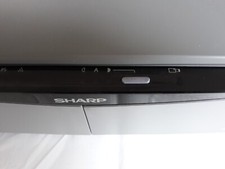 Laser Kopierer Sharp Z-20, Maße: 35x33x9 cm, Farbe: grau, wenig benutzt