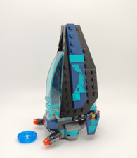 LEGO® Super Heroes: Bausatz