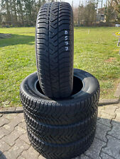 4x Pirelli Winter 210 Snowcontrol 3 195/70 R16 94H M+S Winterreifen DOT2014 6mm