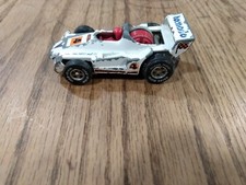 Tornado Darda Car #4 Serie 10