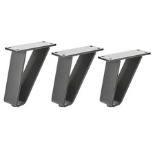 SOTECH Möbelfuß TANGO H