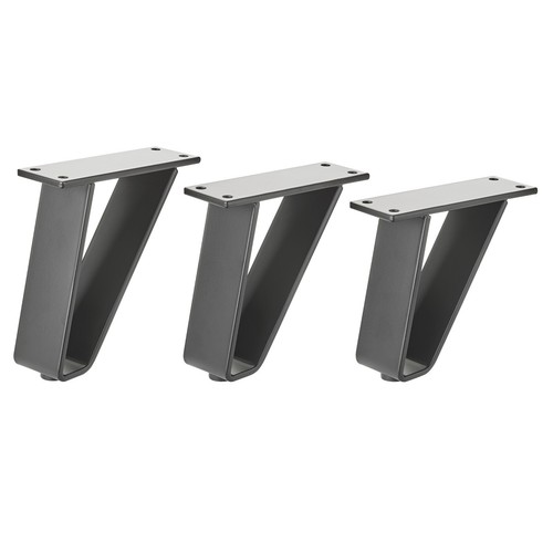 Sotech möbelfuß tango - sotech, h