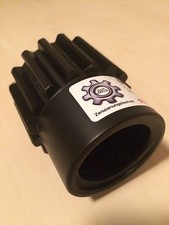 Tragmutter Sicherheitsmutter