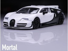 BUGATTI Veyron Super Sport -