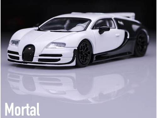 Bugatti veyron super - sport,