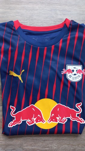 Leipzig trikot - ●●rb, leipzig●●trikot