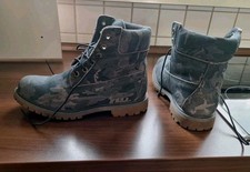 Original Timberland Camouflage