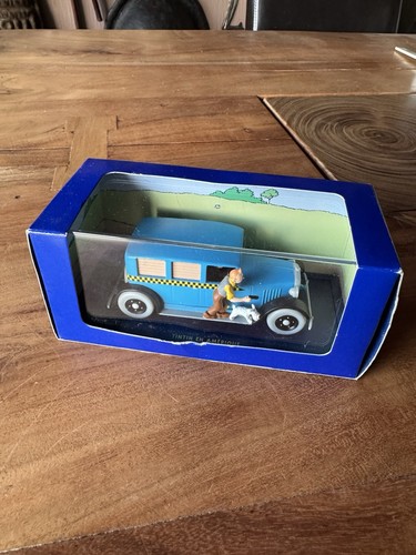 Tim struppi checker taxi - tim,