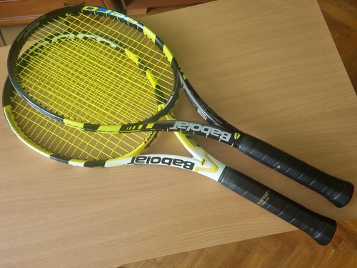Babolat aeropro drive - aeropro,