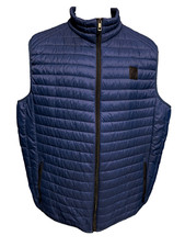 S4 JACKETS Herren Steppweste