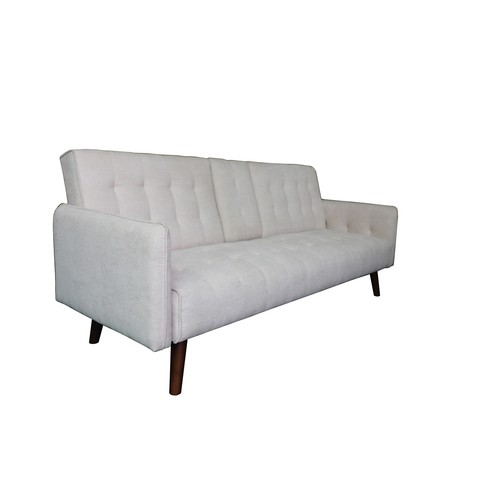 Sofa mit knopfsteppung elouisa - mit,