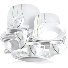 Tafelservice 'Aviva' aus