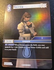 Verena EX Re-159/10-119 Foil