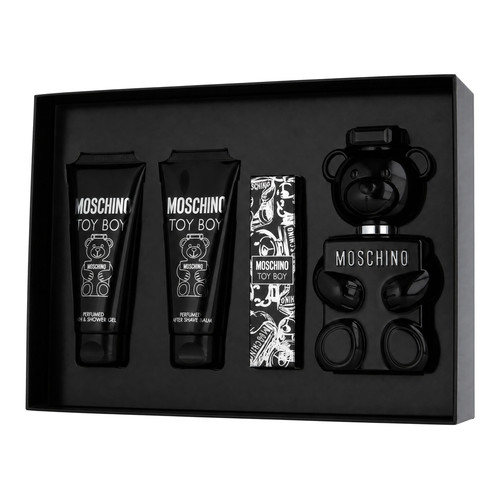 Moschino toy boy set mit - boy,