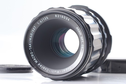 Neuwertig asahi pentax 67 6 - [neuwertig],
