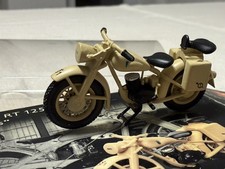 Schuco Piccolo DKW RT 125